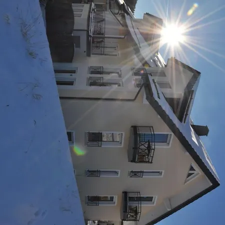 Kleine Apartment *