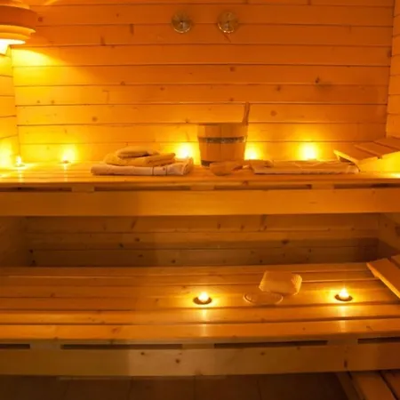 Apartment Kleine *
