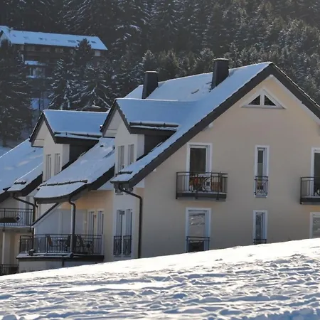 Kleine Apartment Willingen (Upland)
