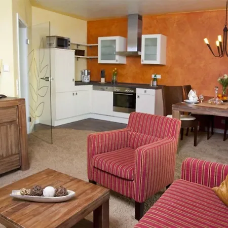 Apartment Kleine Willingen (Upland)